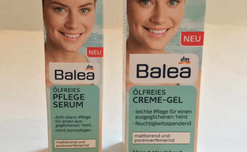 Produkttest Olfreie Pflegeprodukte Von Dm Enjoynews