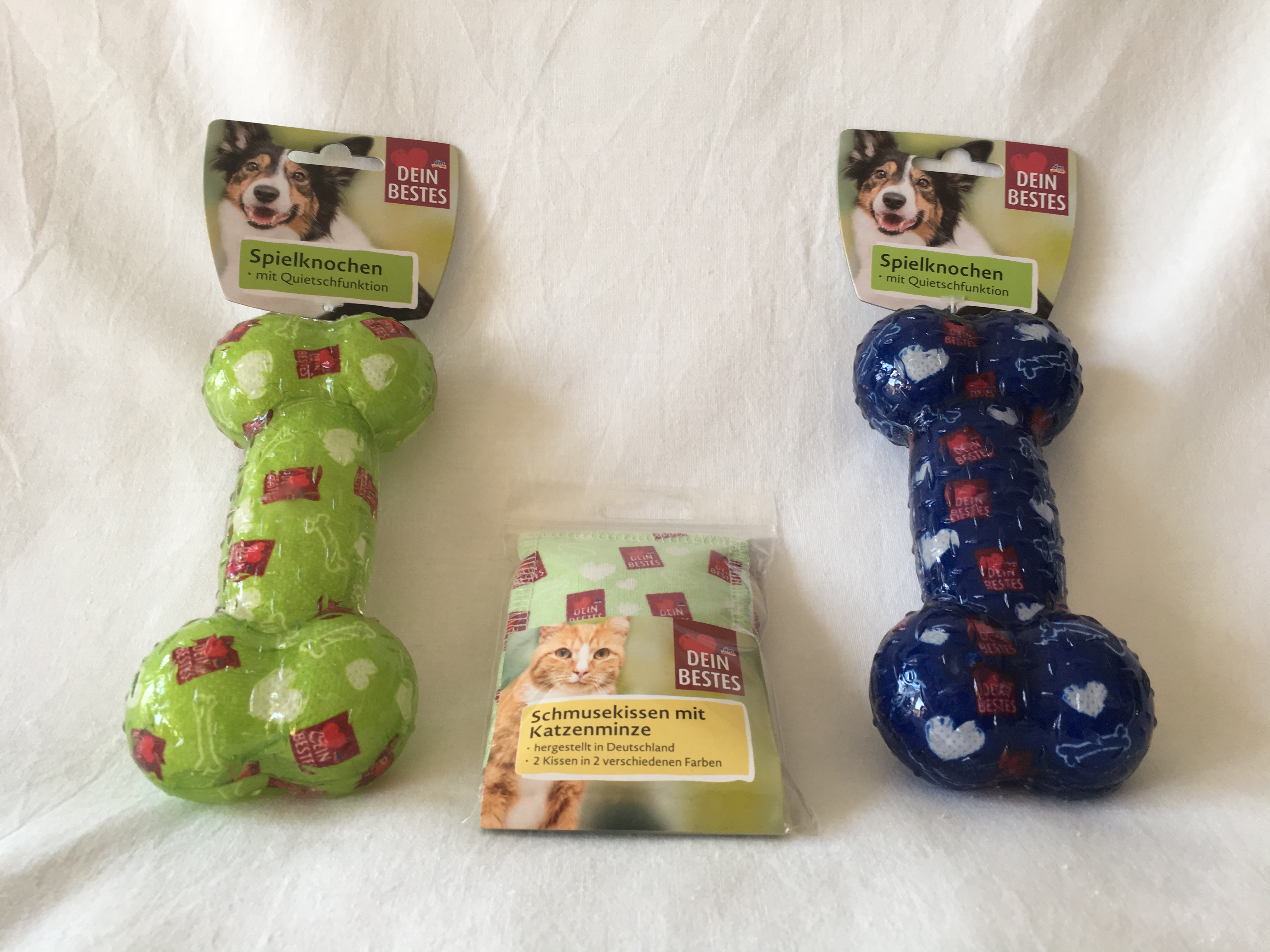 Katzenminze Spielzeug Fur Hunde —