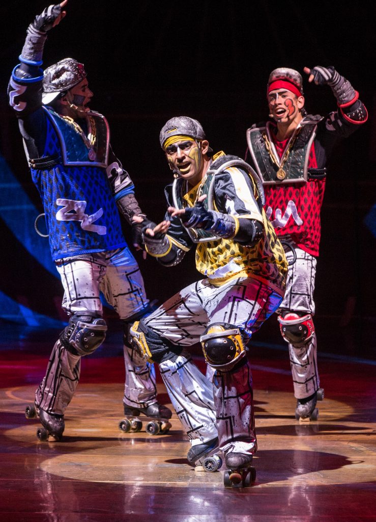 Starlight Express - EnjoyNews