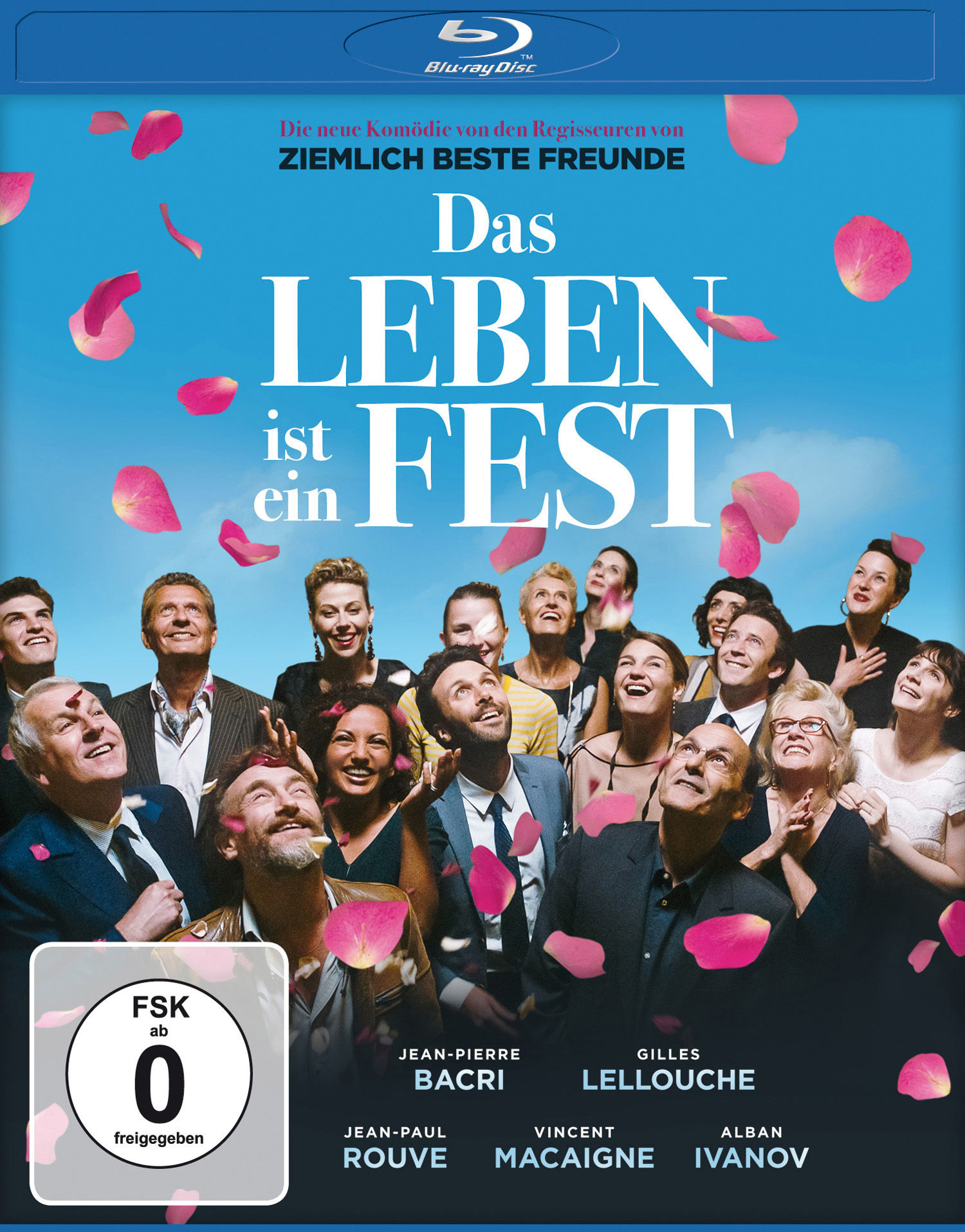 Das Leben Ist Ein Fest Wiki Das Leben Ist Ein Fest Wiki